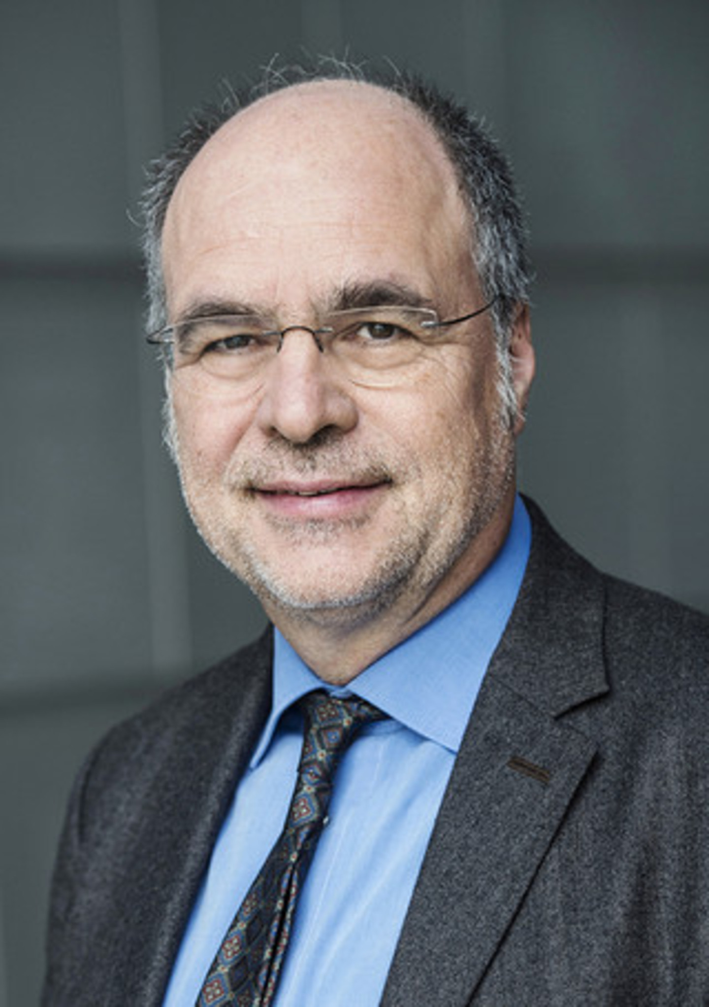 Prof. Dr. Michael Becker-Mrotzek